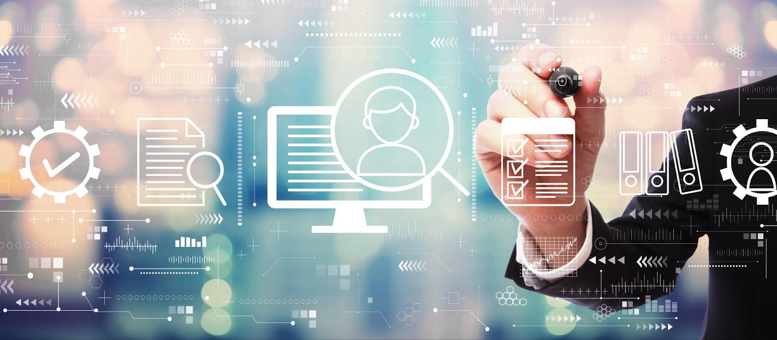 Security and Compliance Trends