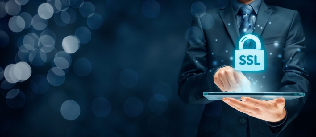 The Definitive Guide to SSL and WordPress