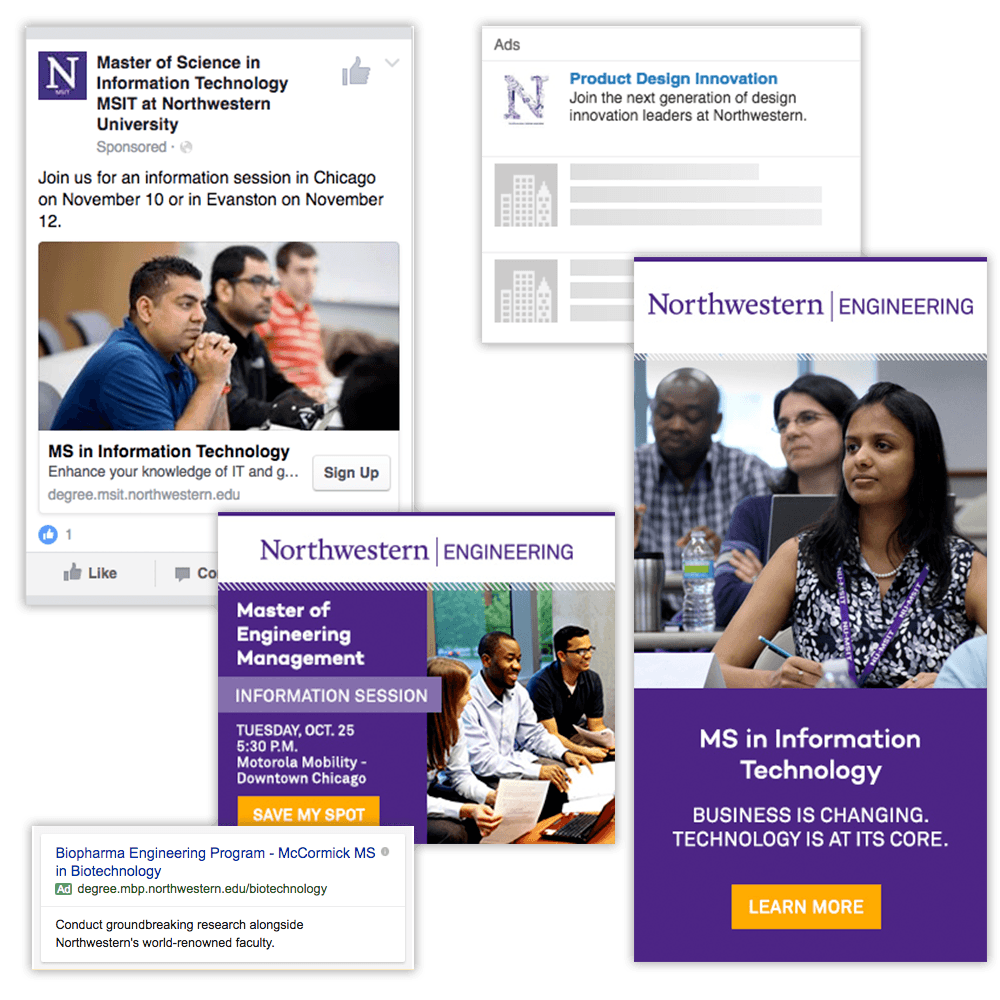 Northwestern Engineering