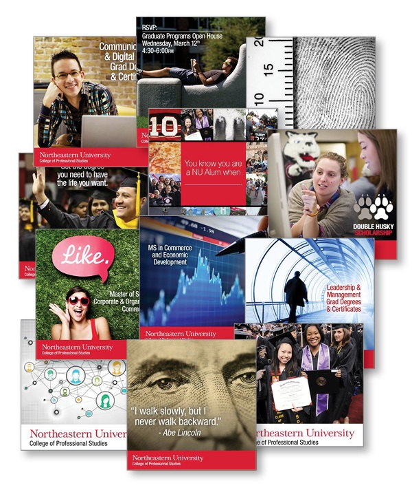 Creating Effective Remarketing Campaigns for Higher Education