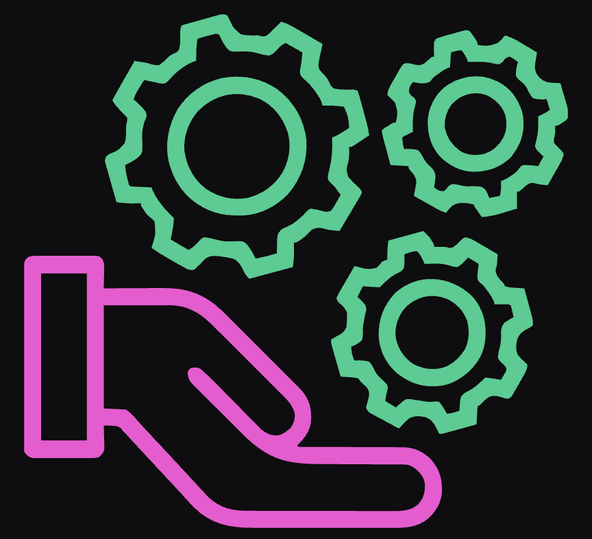 Hands-off Maintenance