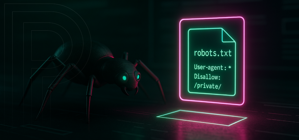 Navigating robots.txt for Better Site Management