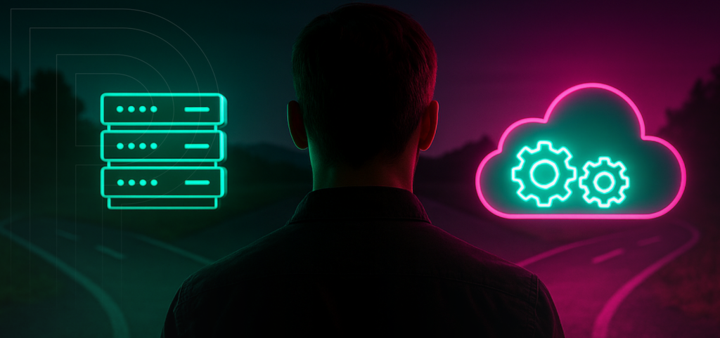 
Self-Hosted vs. Managed Platforms: Which One Wins for WordPress