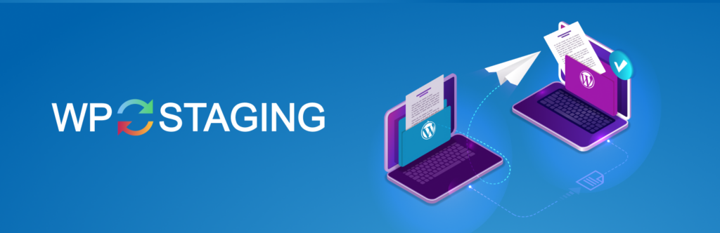 WP Staging