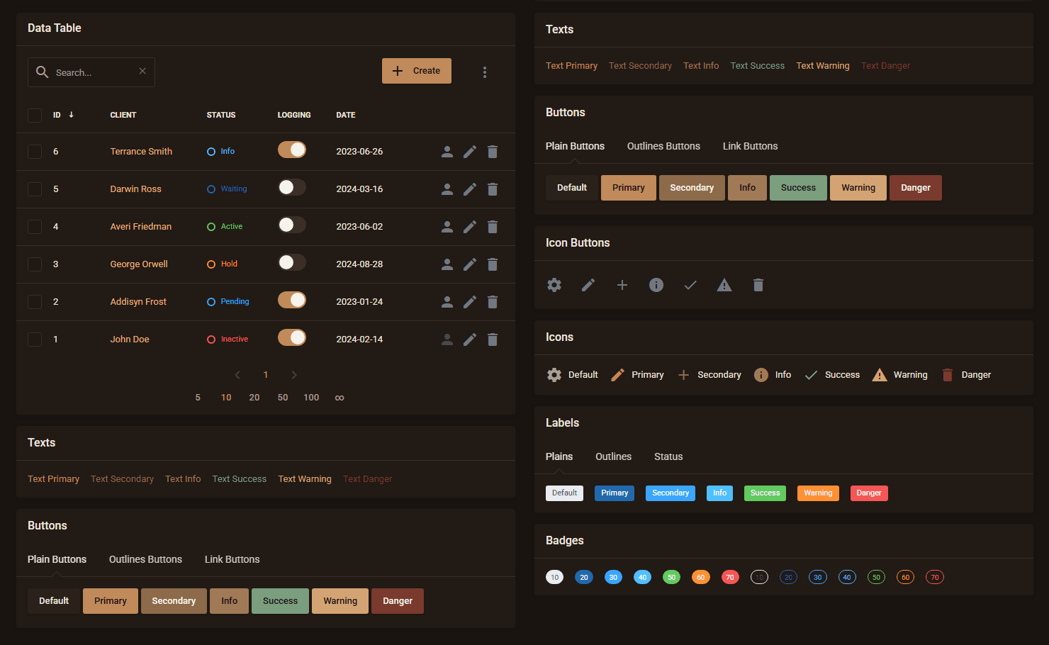 Theme Management Tool - Live Preview - Proxmox VE VPS & Cloud For WHMCS
