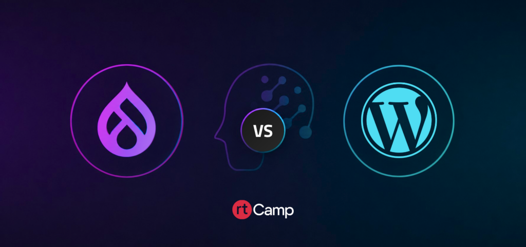 AI Is Reshaping CMS Decisions - How Drupal and WordPress Stack Up for Enterprises