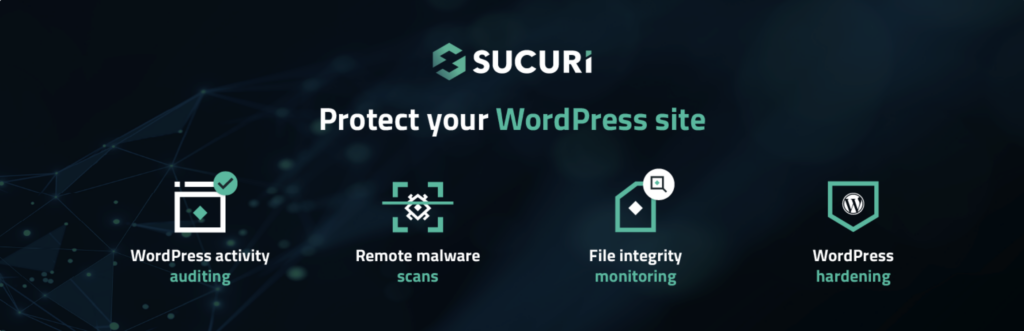 Sucuri Security plugin