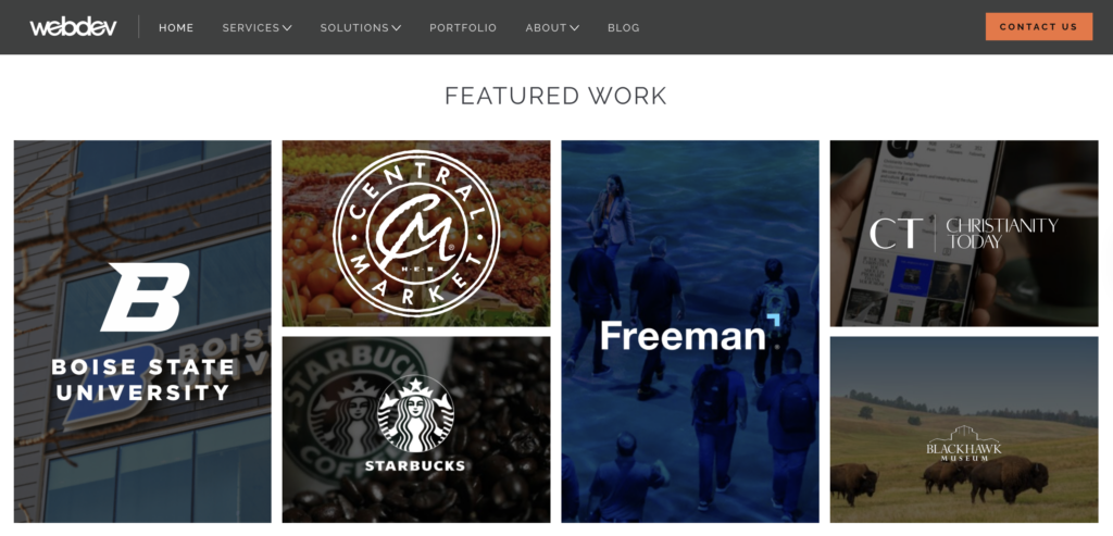 WebDevStudios