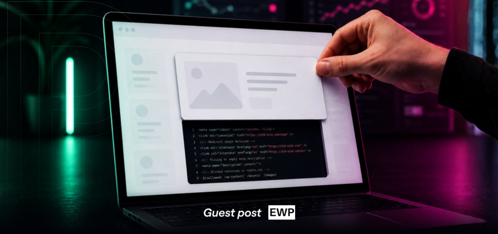 Why Website Redesigns Can Hurt Your SEO
