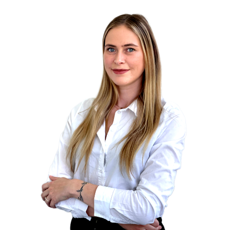 Anita Fosen-Winje